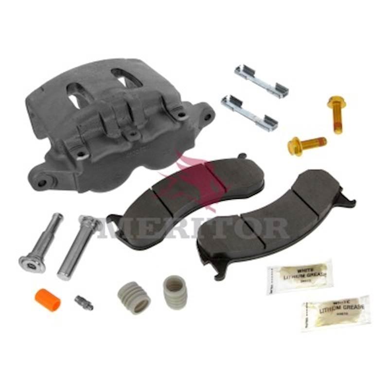 Meritor  Jarrut