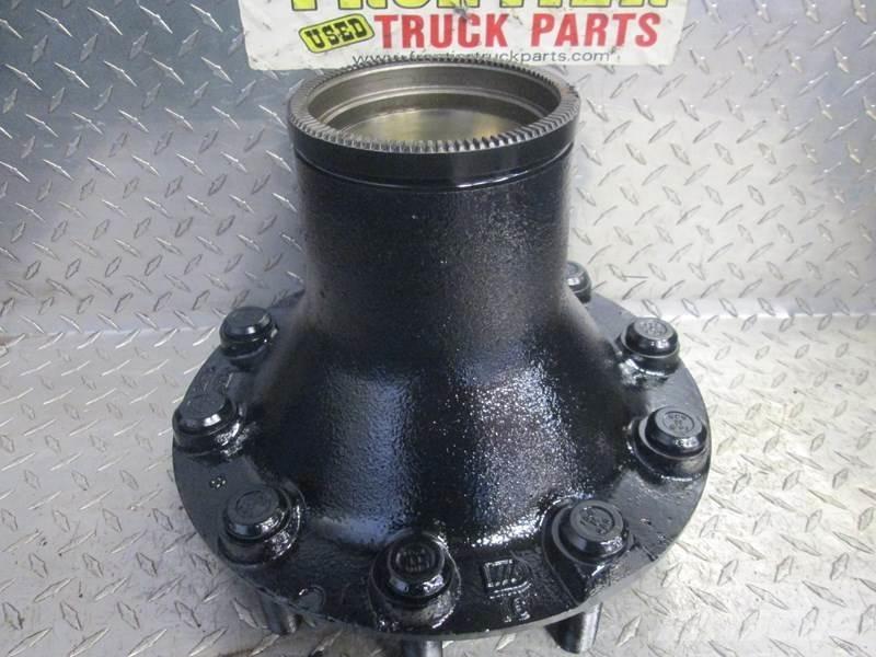 Meritor  Muut