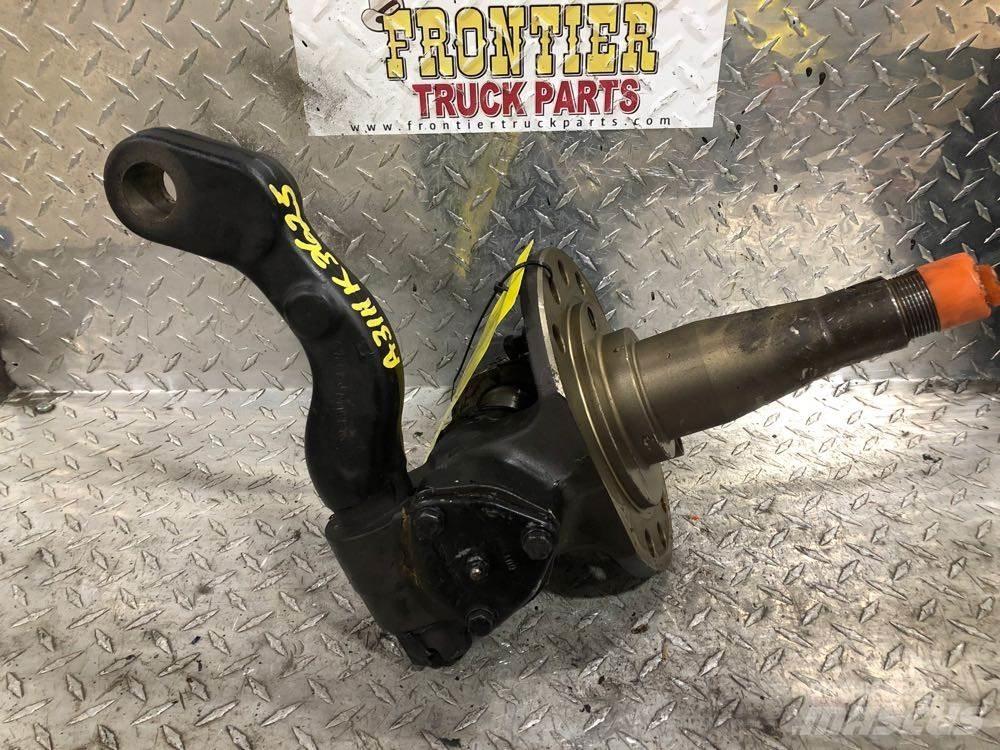 Meritor  Muut