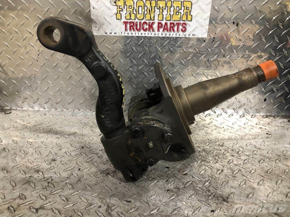 Meritor  Muut