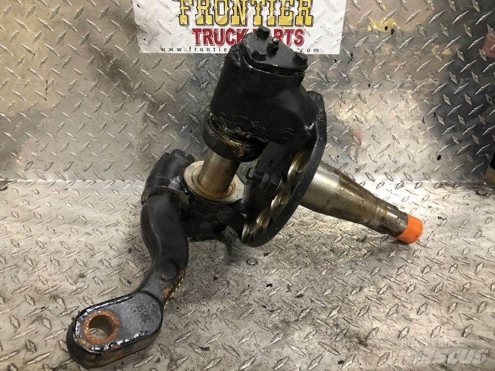 Meritor  Muut