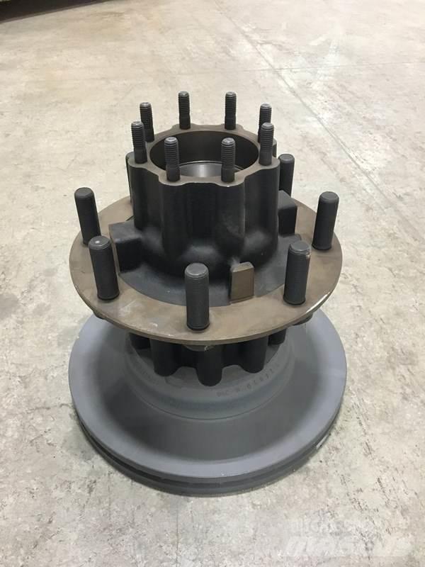 Meritor  Muut