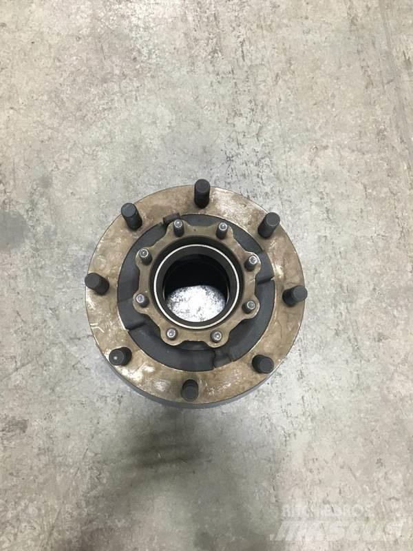 Meritor  Muut