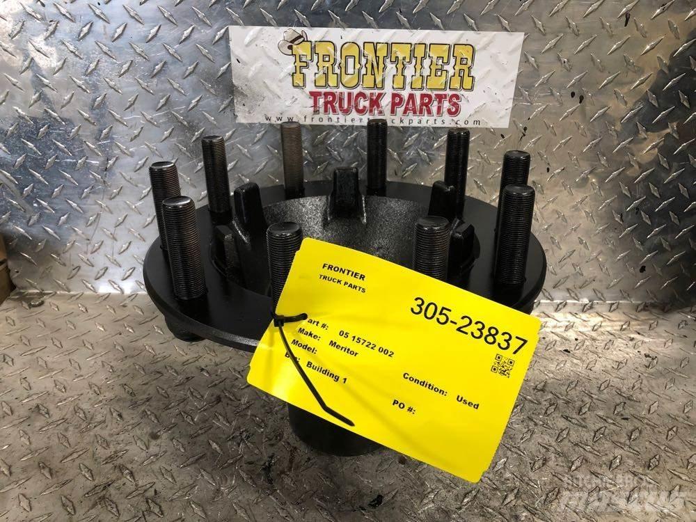 Meritor  Muut