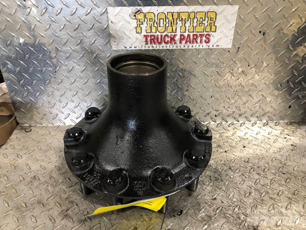 Meritor  Muut