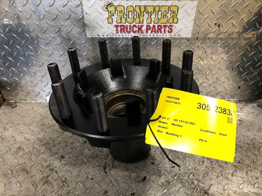 Meritor  Muut