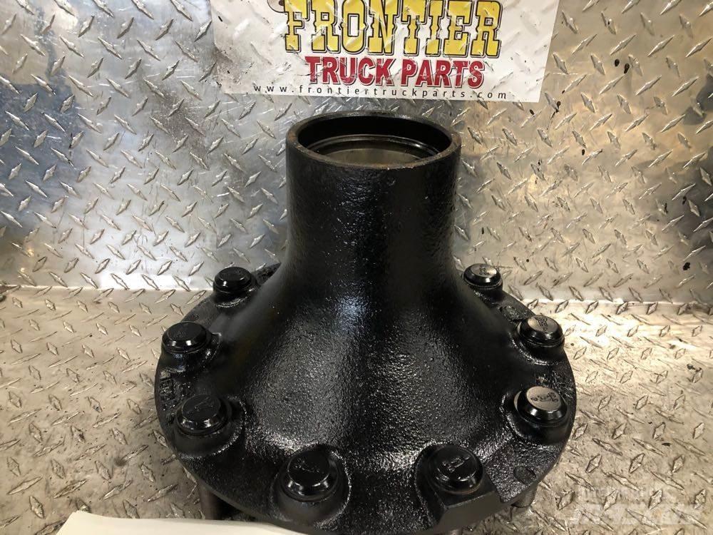 Meritor  Muut