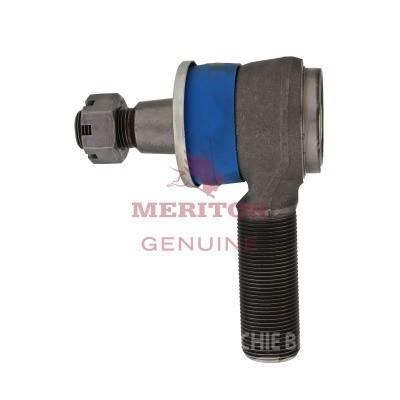 Meritor  Muut