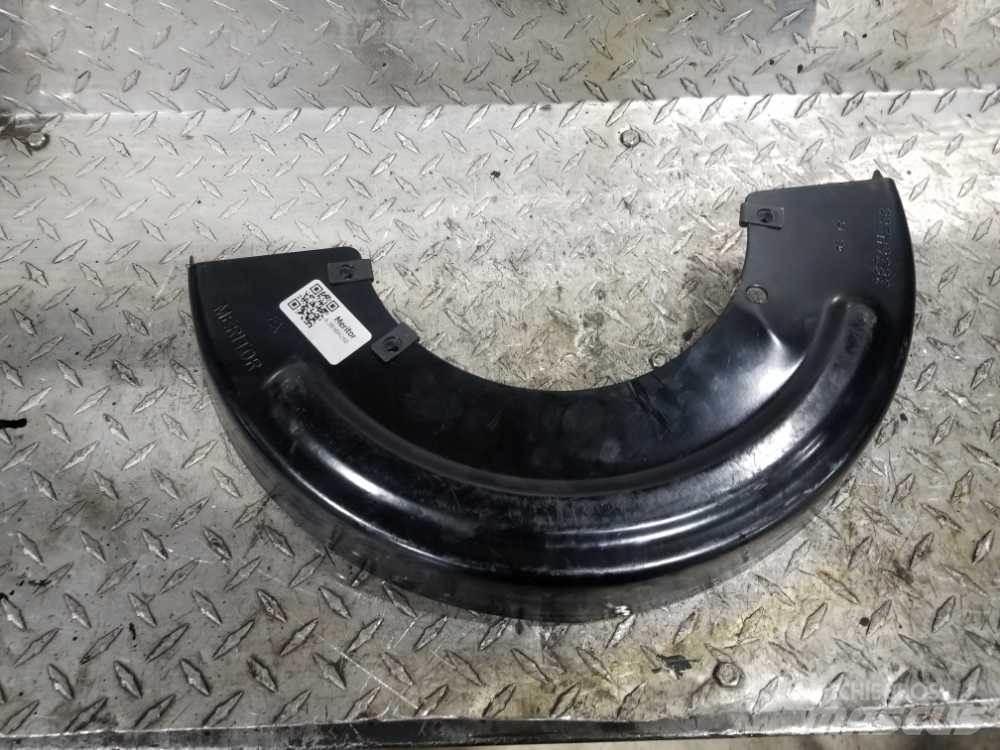 Meritor  Muut