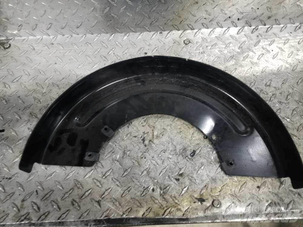 Meritor  Muut