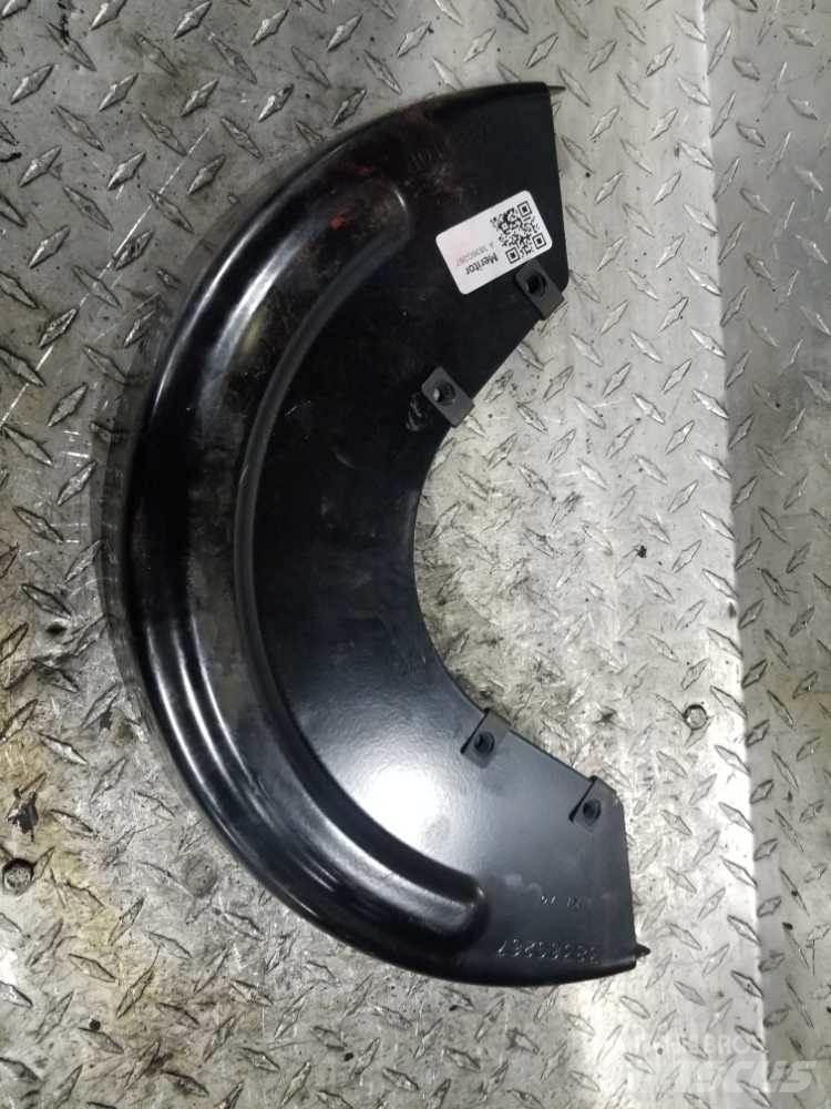 Meritor  Muut