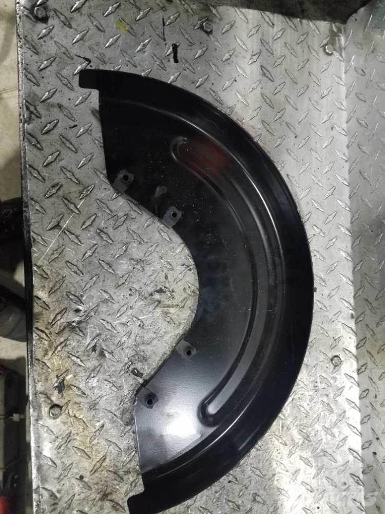 Meritor  Muut