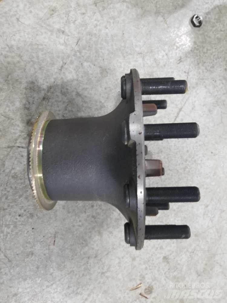 Meritor  Muut