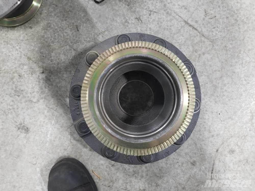 Meritor  Muut