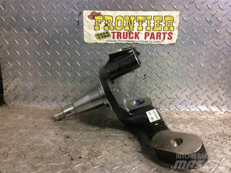 Meritor  Muut