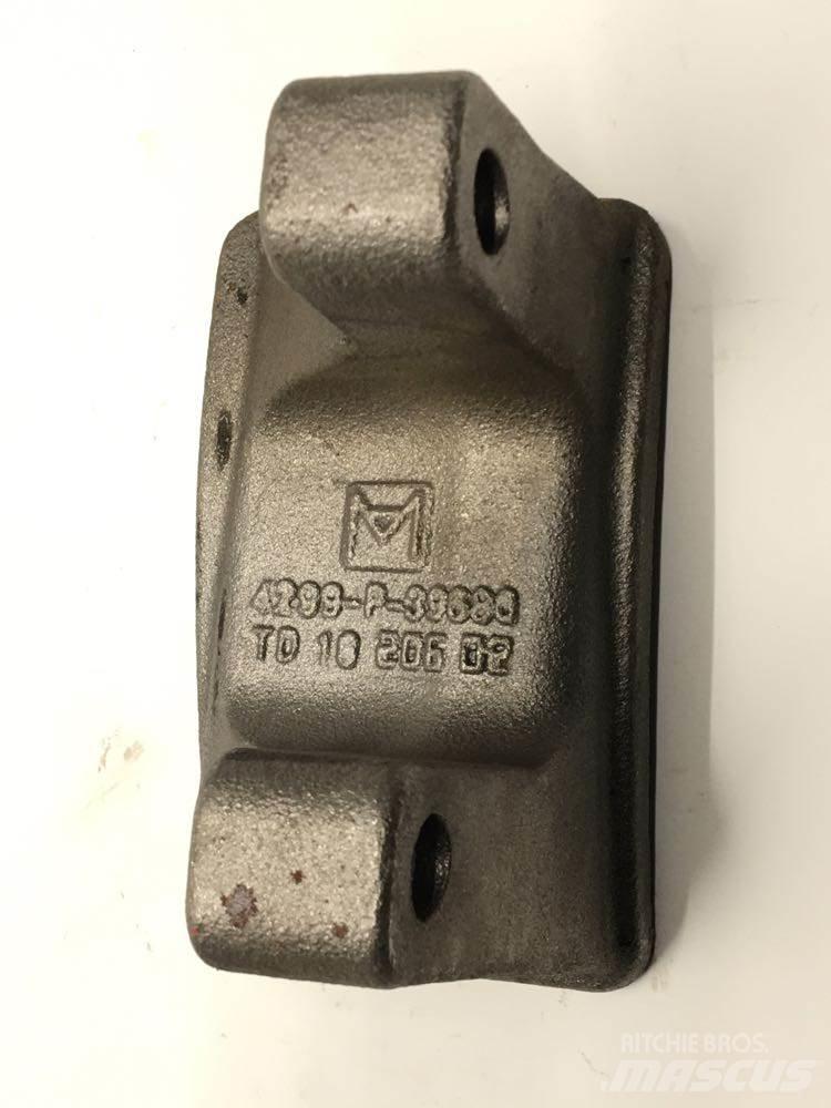 Meritor  Muut