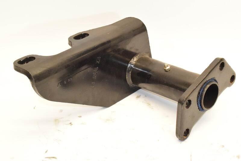 Meritor  Jarrut