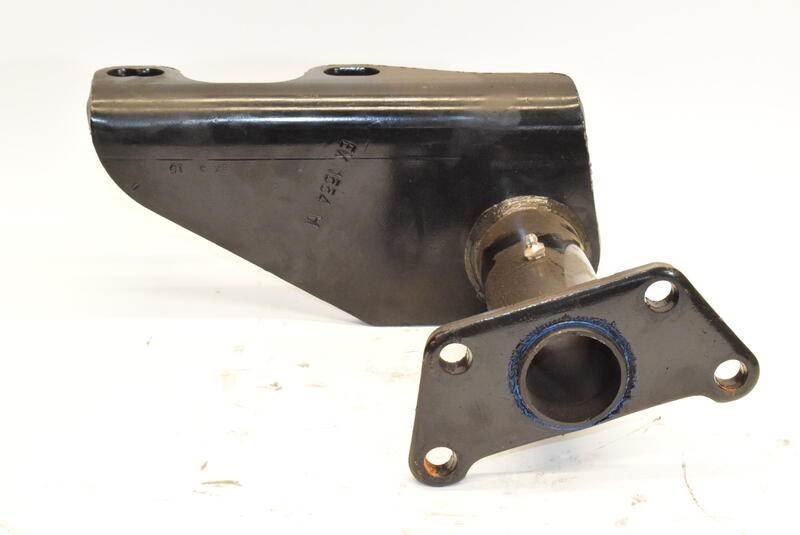 Meritor  Jarrut