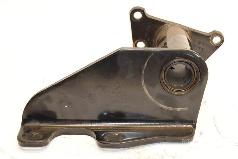Meritor  Jarrut