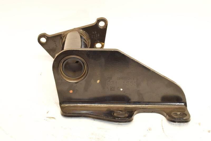 Meritor  Jarrut