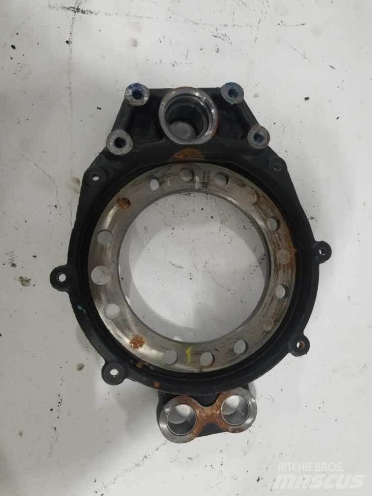 Meritor  Jarrut