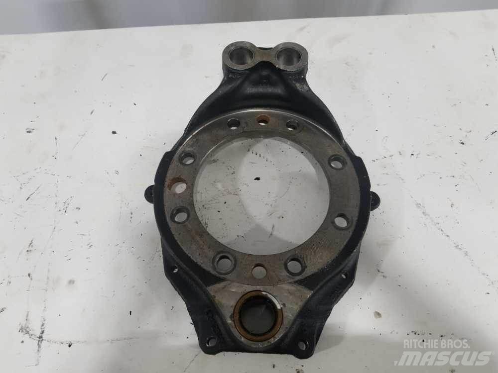 Meritor  Jarrut