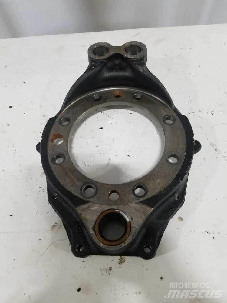 Meritor  Jarrut