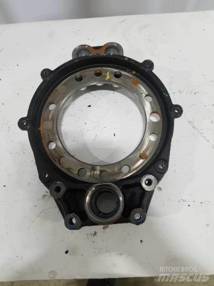 Meritor  Jarrut