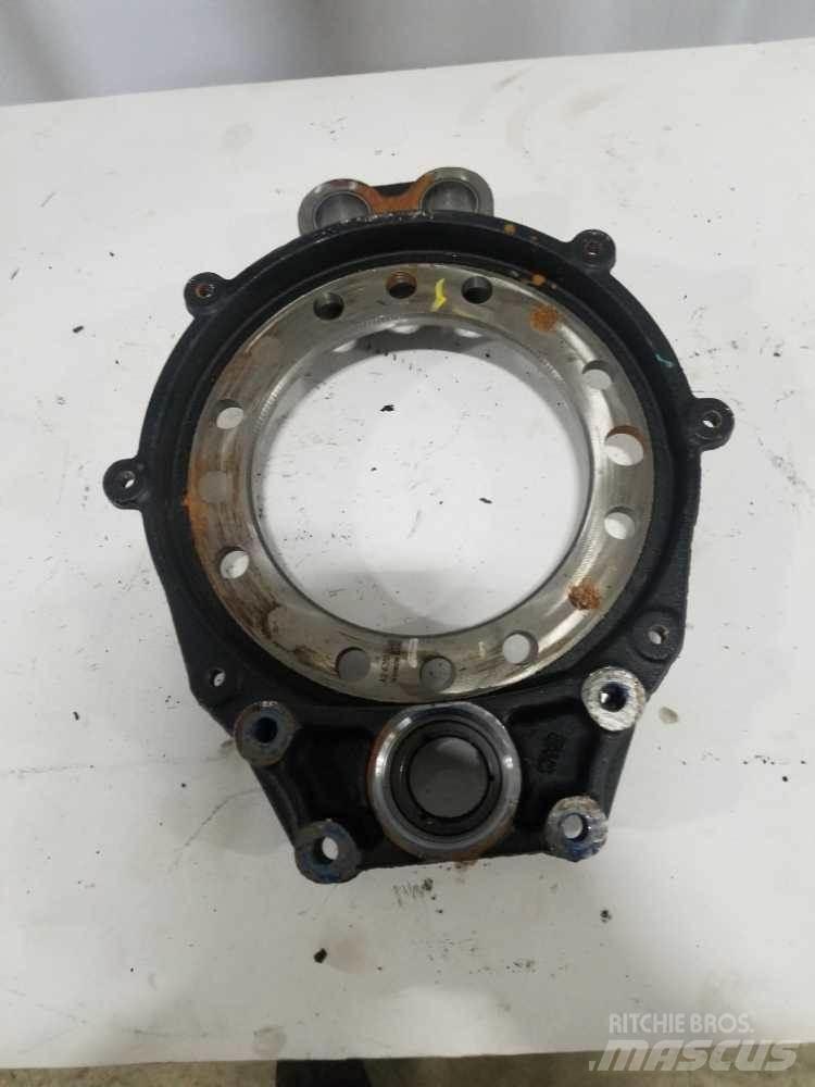Meritor  Jarrut