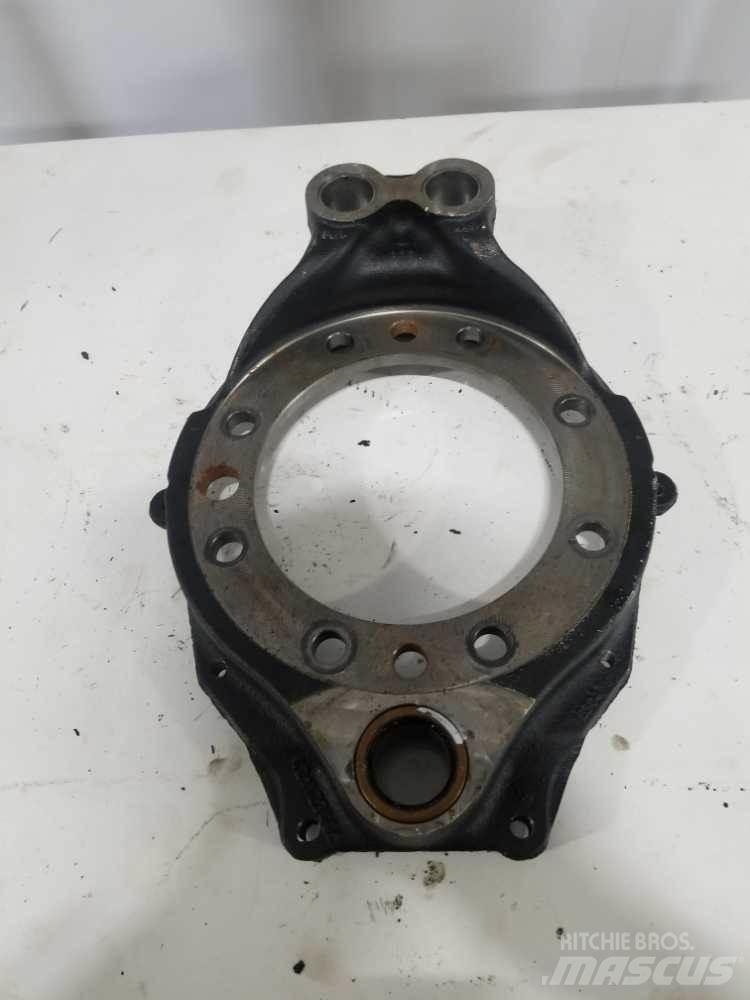 Meritor  Jarrut
