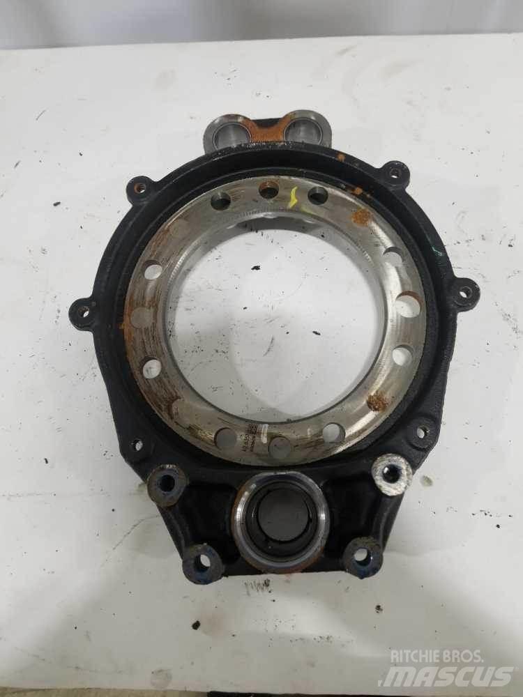 Meritor  Jarrut