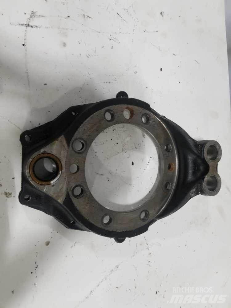 Meritor  Jarrut