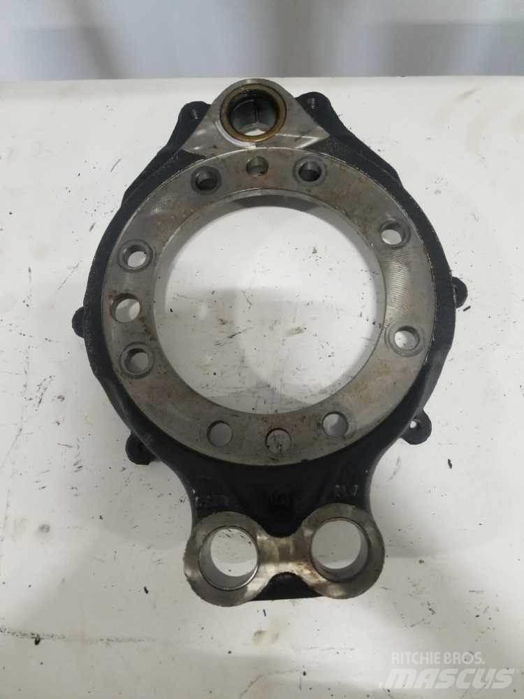 Meritor  Jarrut