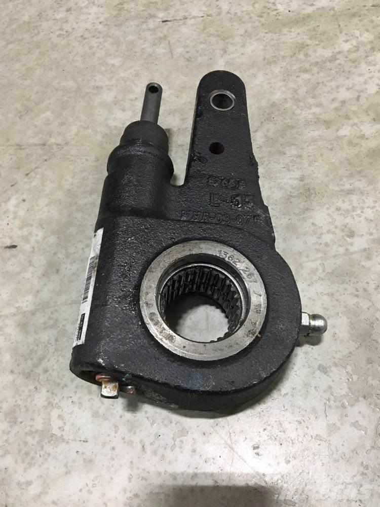 Meritor  Jarrut