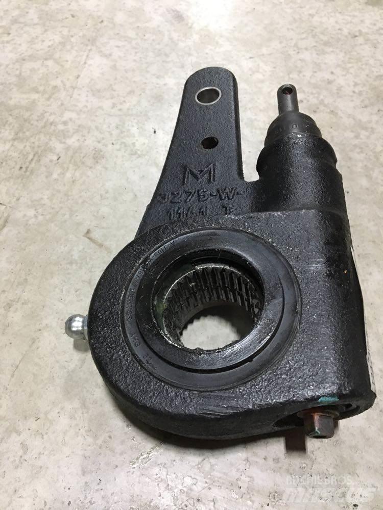 Meritor  Jarrut