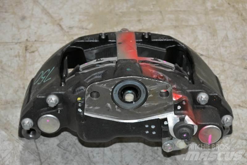 Meritor  Jarrut