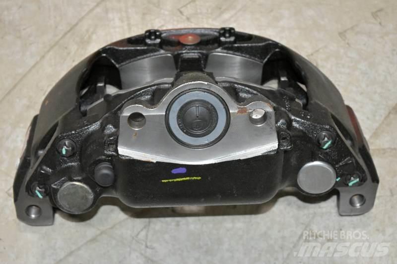 Meritor  Jarrut