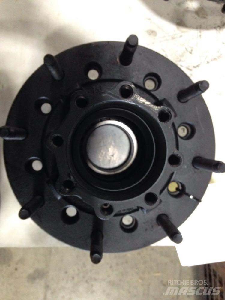 Meritor  Muut