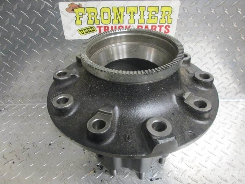 Meritor  Muut