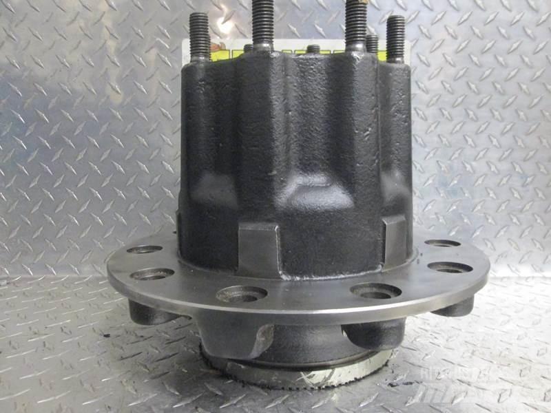Meritor  Muut