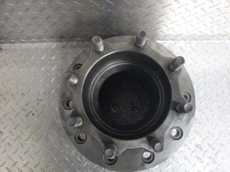 Meritor  Muut