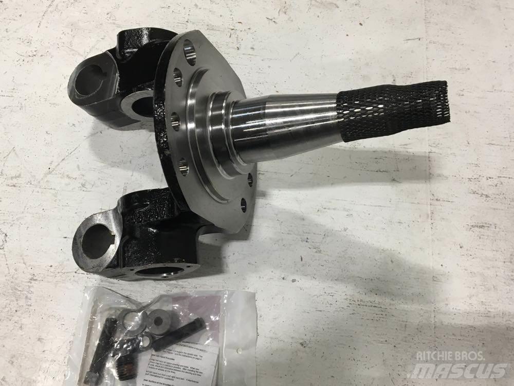 Meritor  Muut