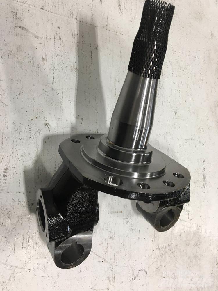 Meritor  Muut
