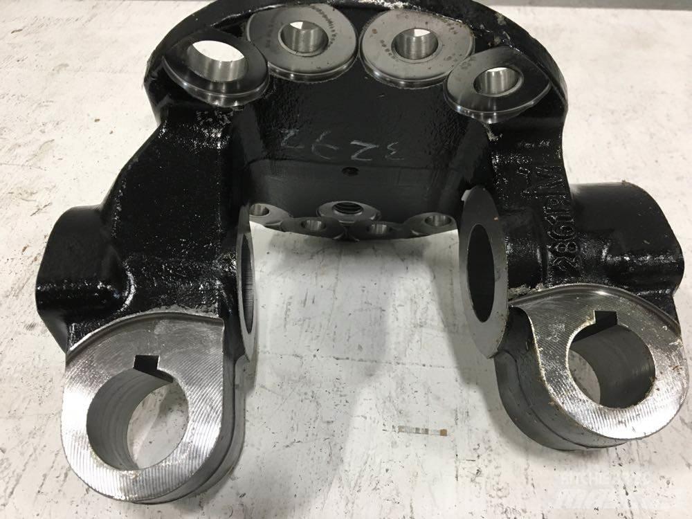 Meritor  Muut
