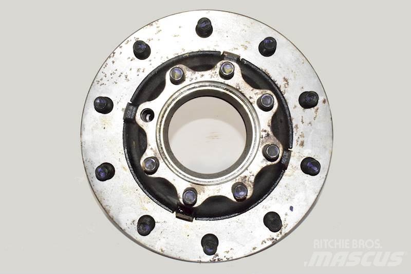 Meritor  Muut