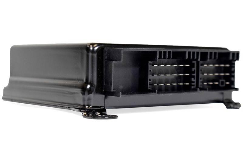 Meritor  Sähkö ja elektroniikka