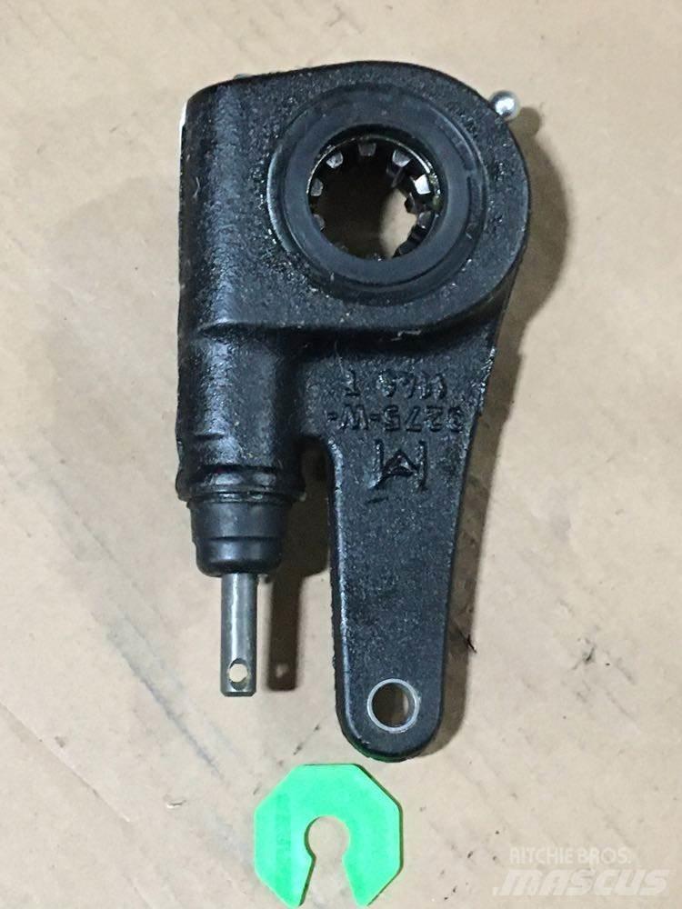 Meritor  Jarrut