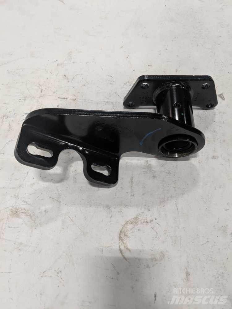 Meritor  Jarrut