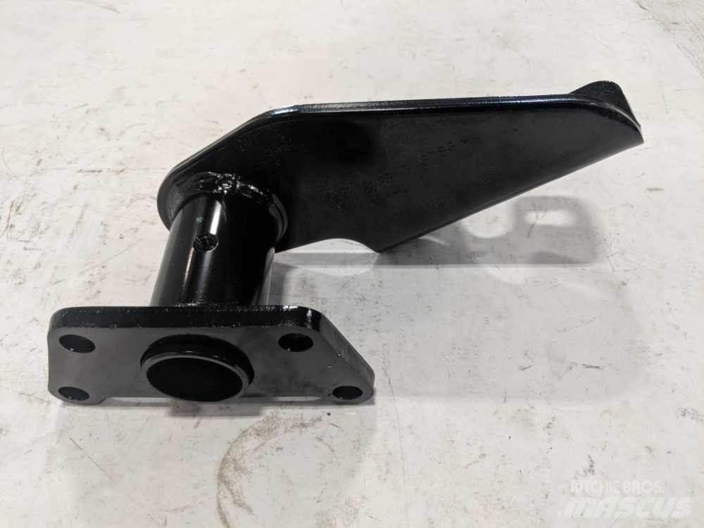 Meritor  Jarrut