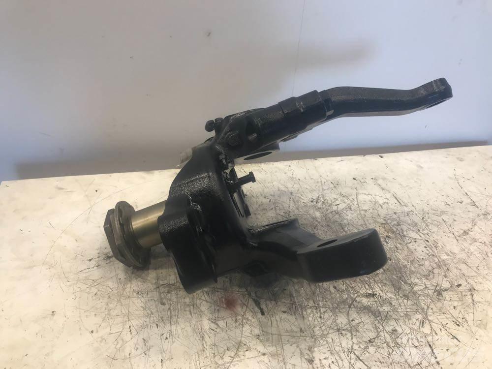 Meritor  Muut